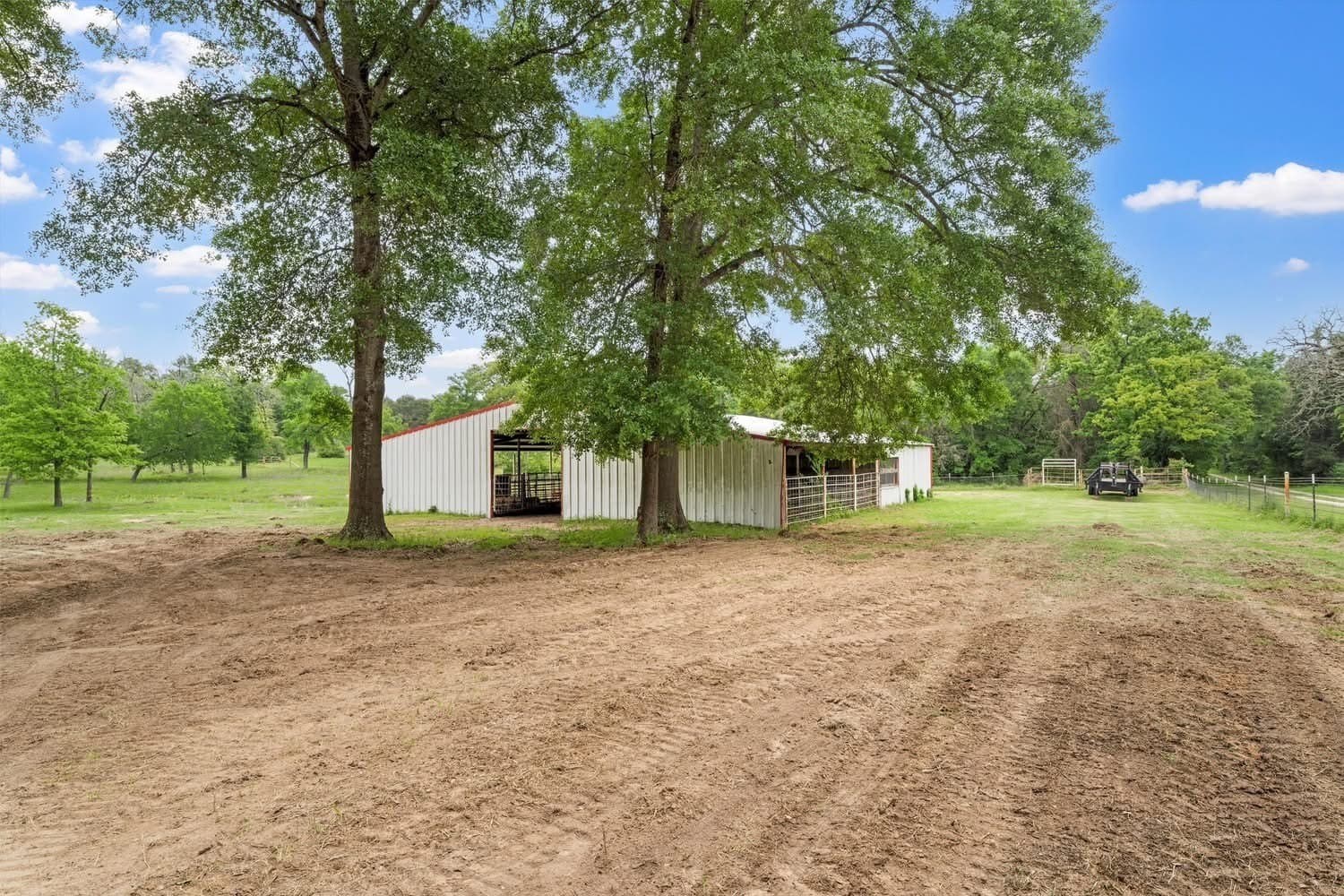 30.35 acres in Limestone County - photo 31