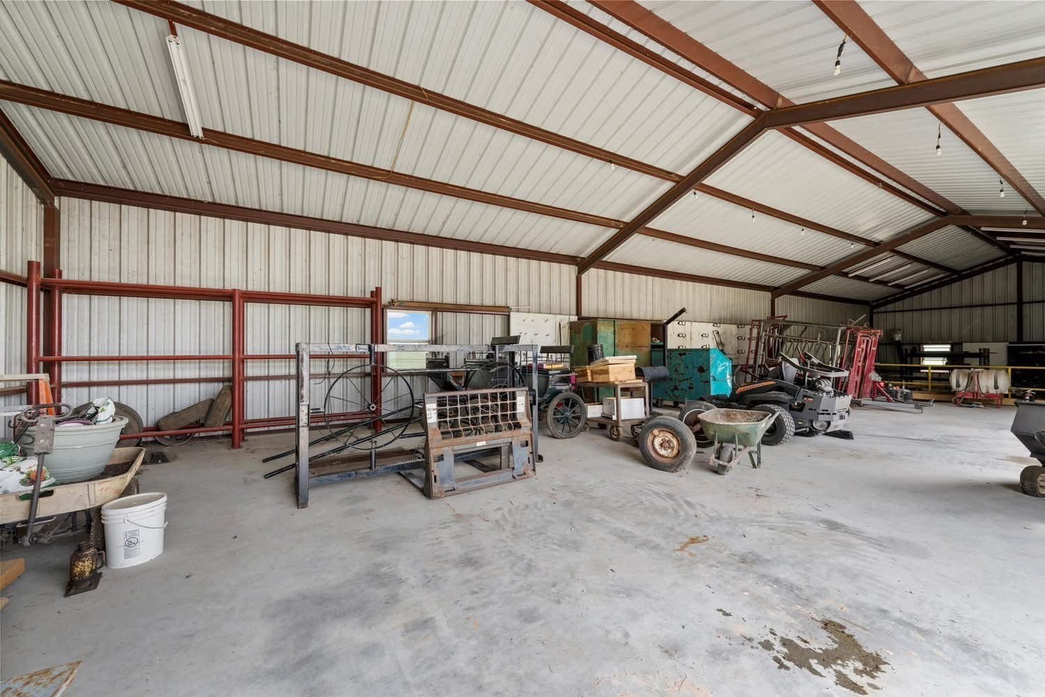 30.35 acres in Limestone County - photo 27