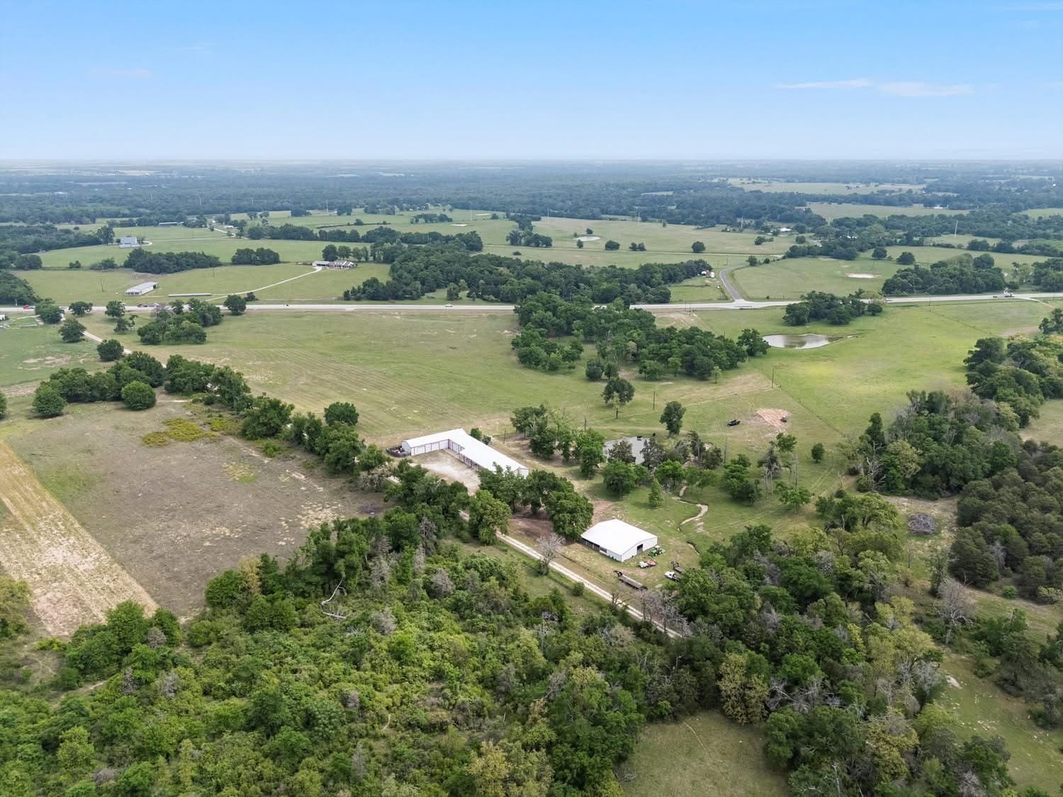 30.35 acres in Limestone County - photo 39