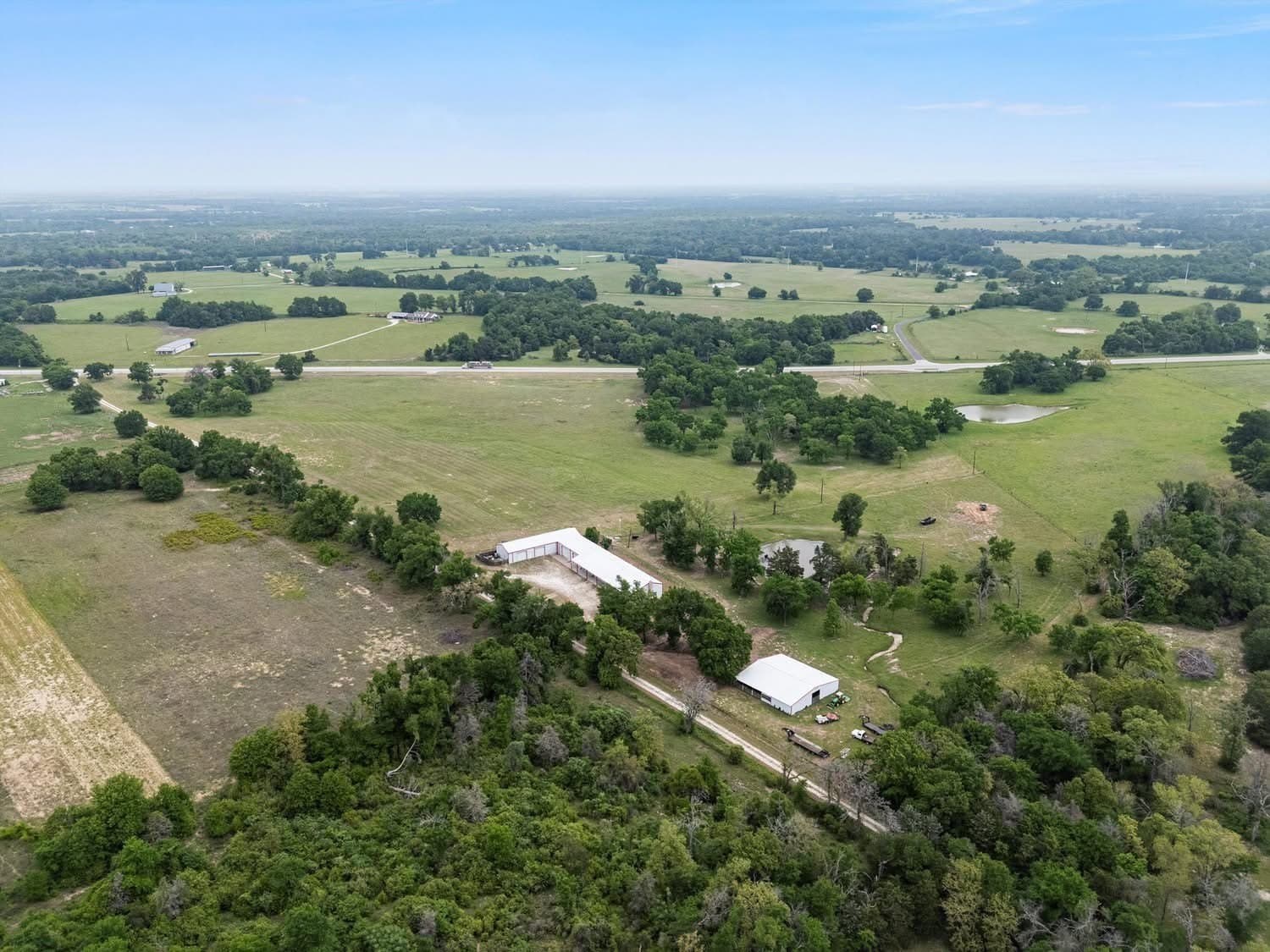 30.35 acres in Limestone County - photo 36