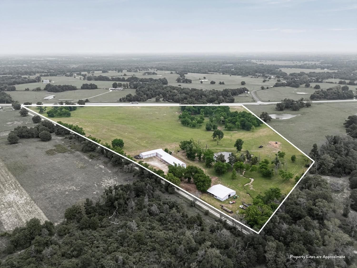 30.35 acres in Limestone County - photo 40