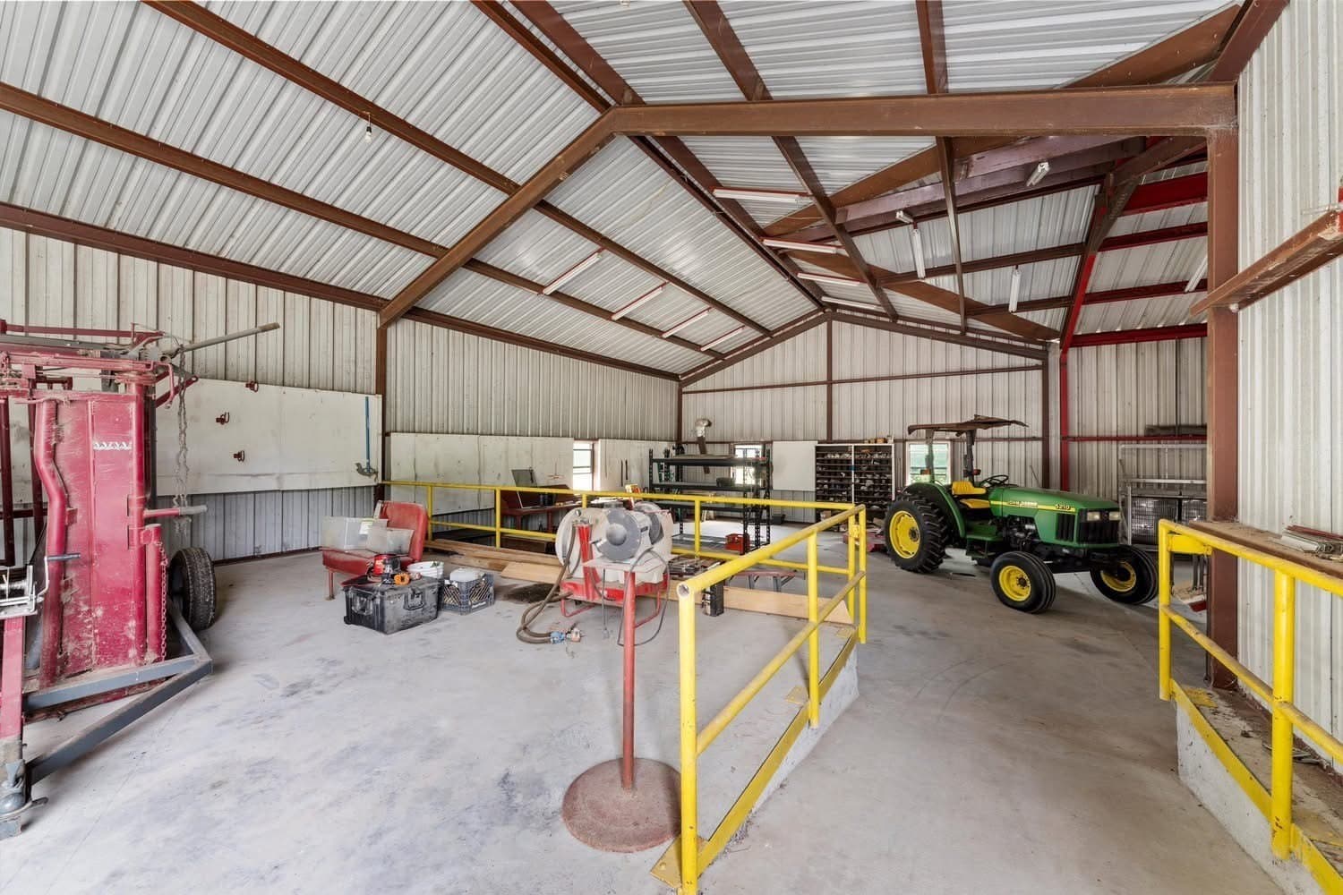 30.35 acres in Limestone County - photo 30