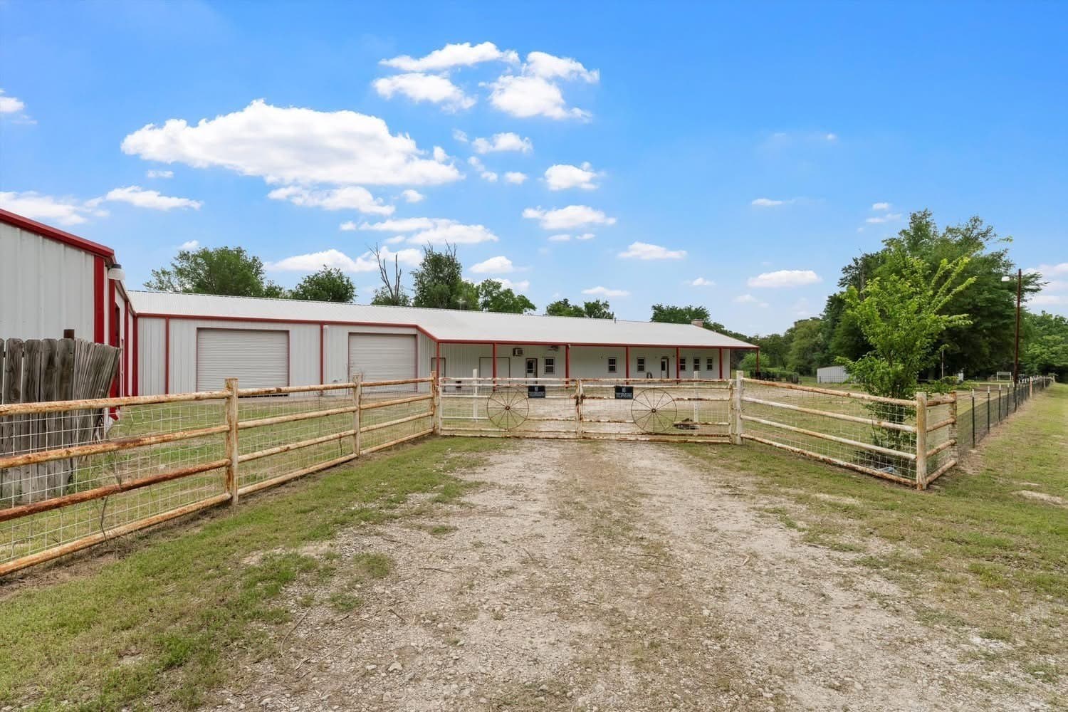 30.35 acres in Limestone County - photo 35