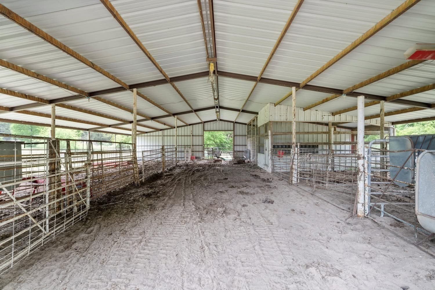 30.35 acres in Limestone County - photo 32