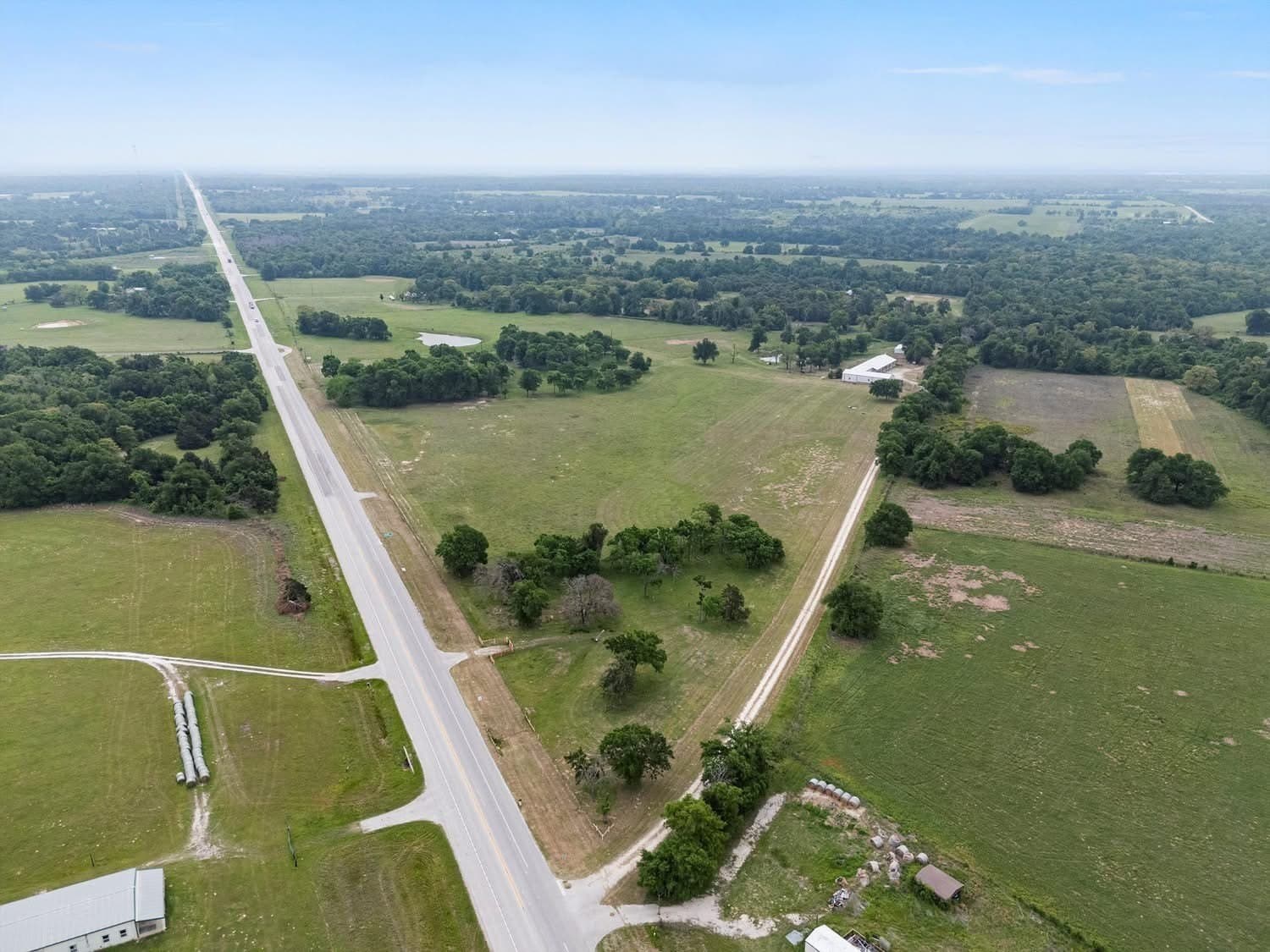 30.35 acres in Limestone County - photo 37