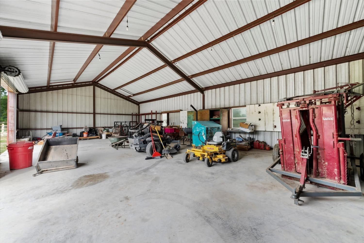 30.35 acres in Limestone County - photo 28
