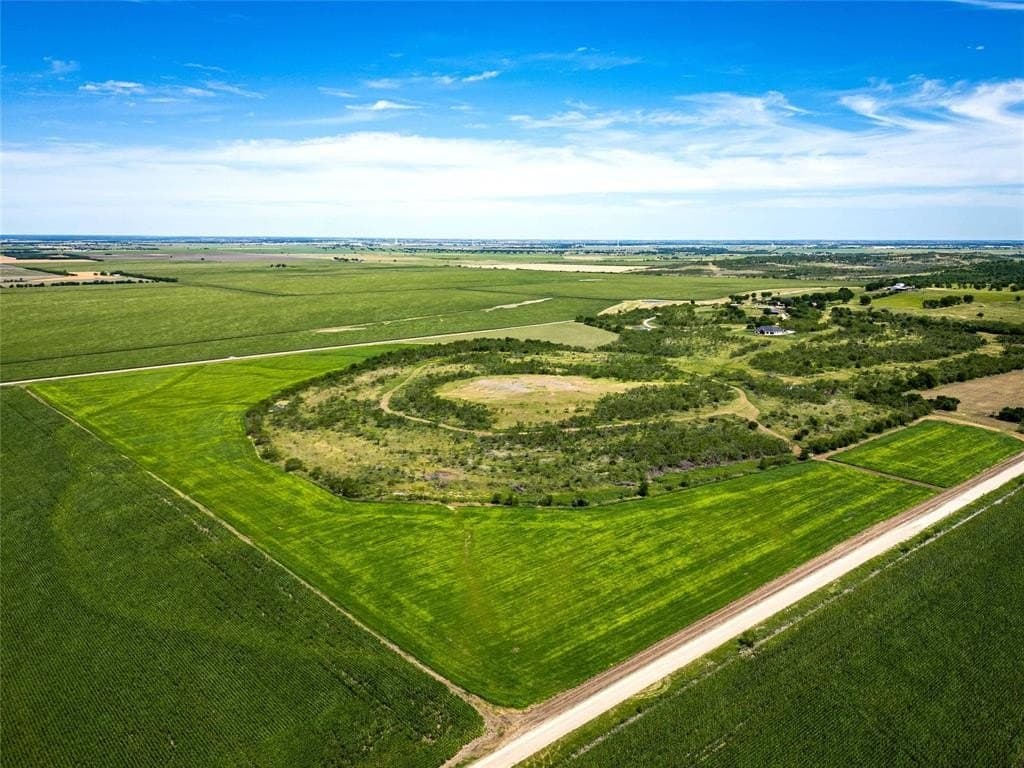 113 acres in McLennan County