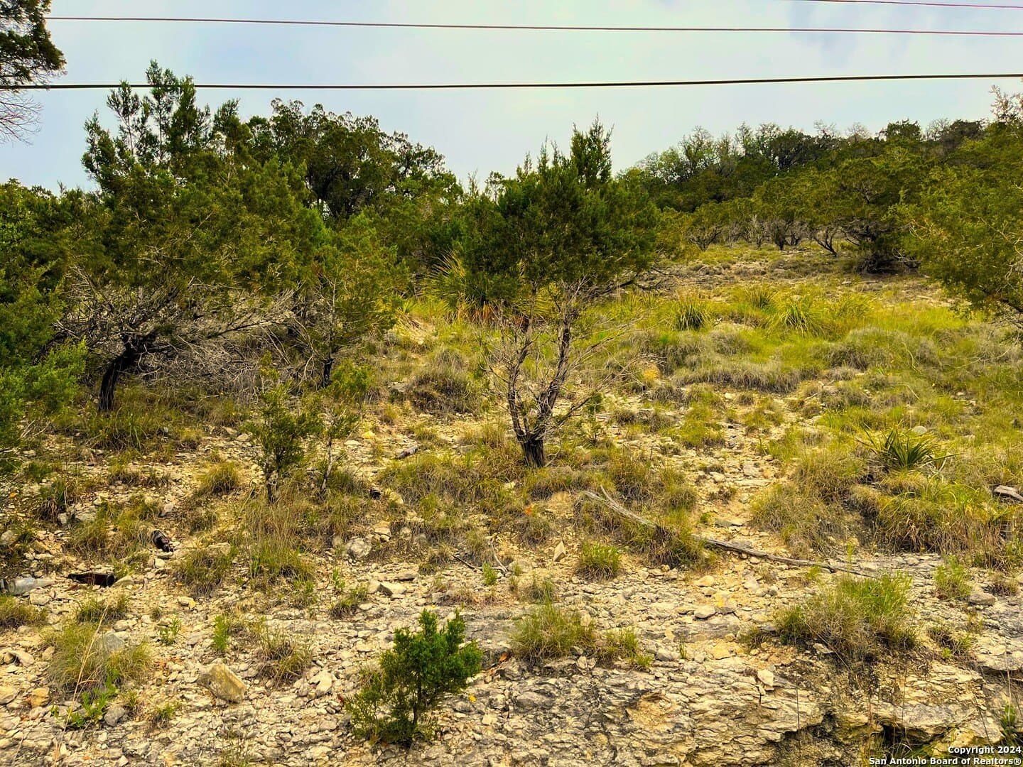 2.3 acres in Bandera County featured view