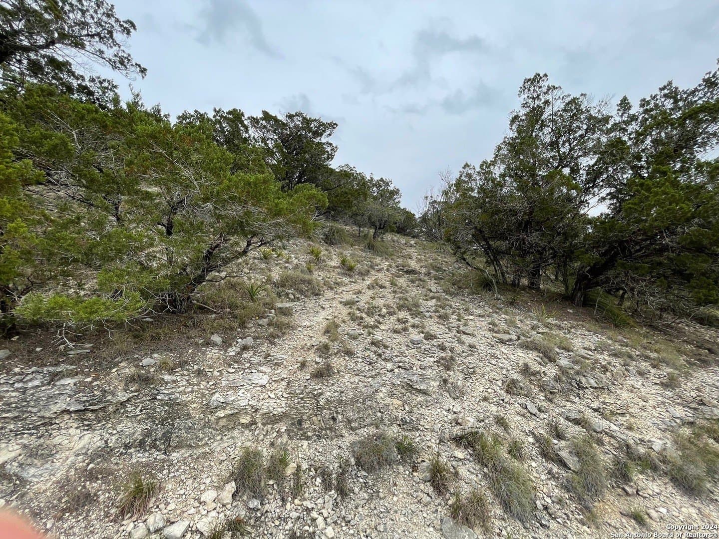 2.3 acres in Bandera County - photo 23