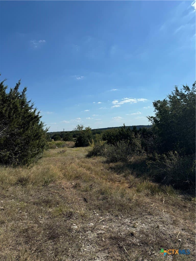 1.8 acres in Bell County featured view