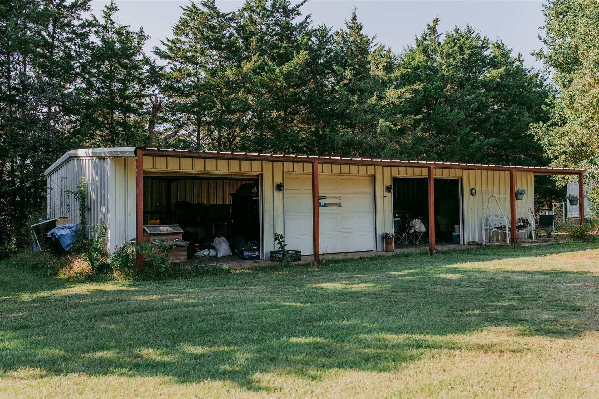 10 acres in Cherokee County - photo 19