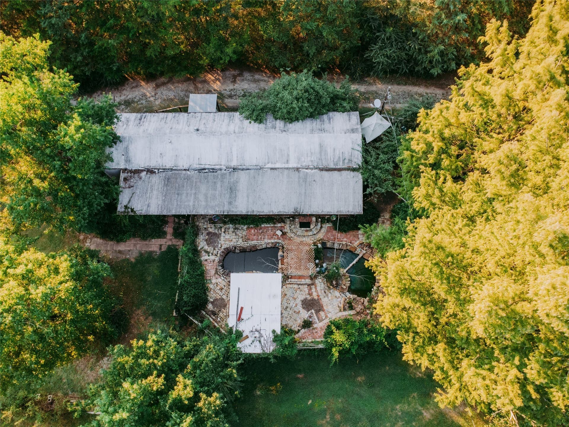 10 acres in Cherokee County - photo 3