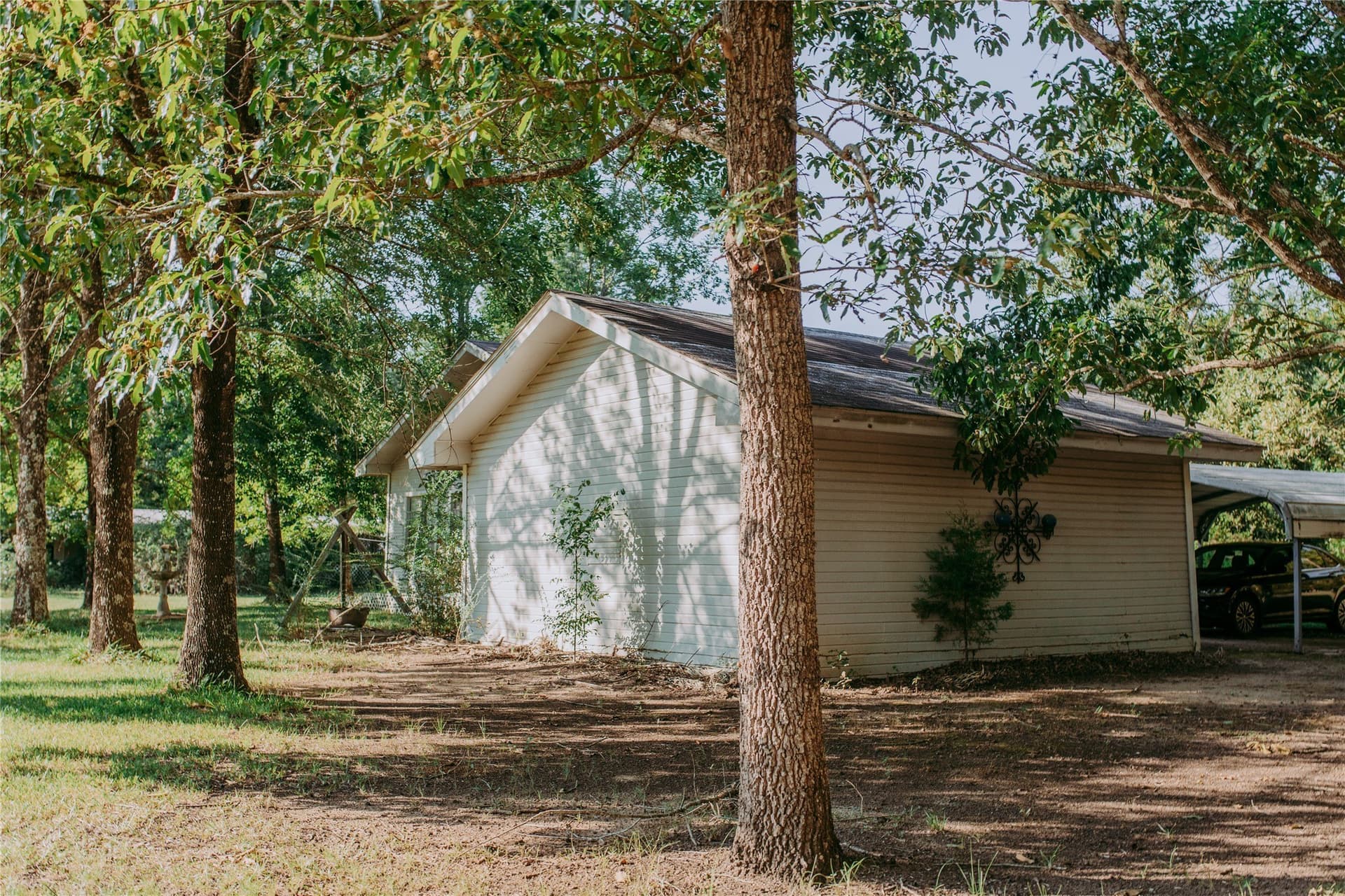 10 acres in Cherokee County - photo 5