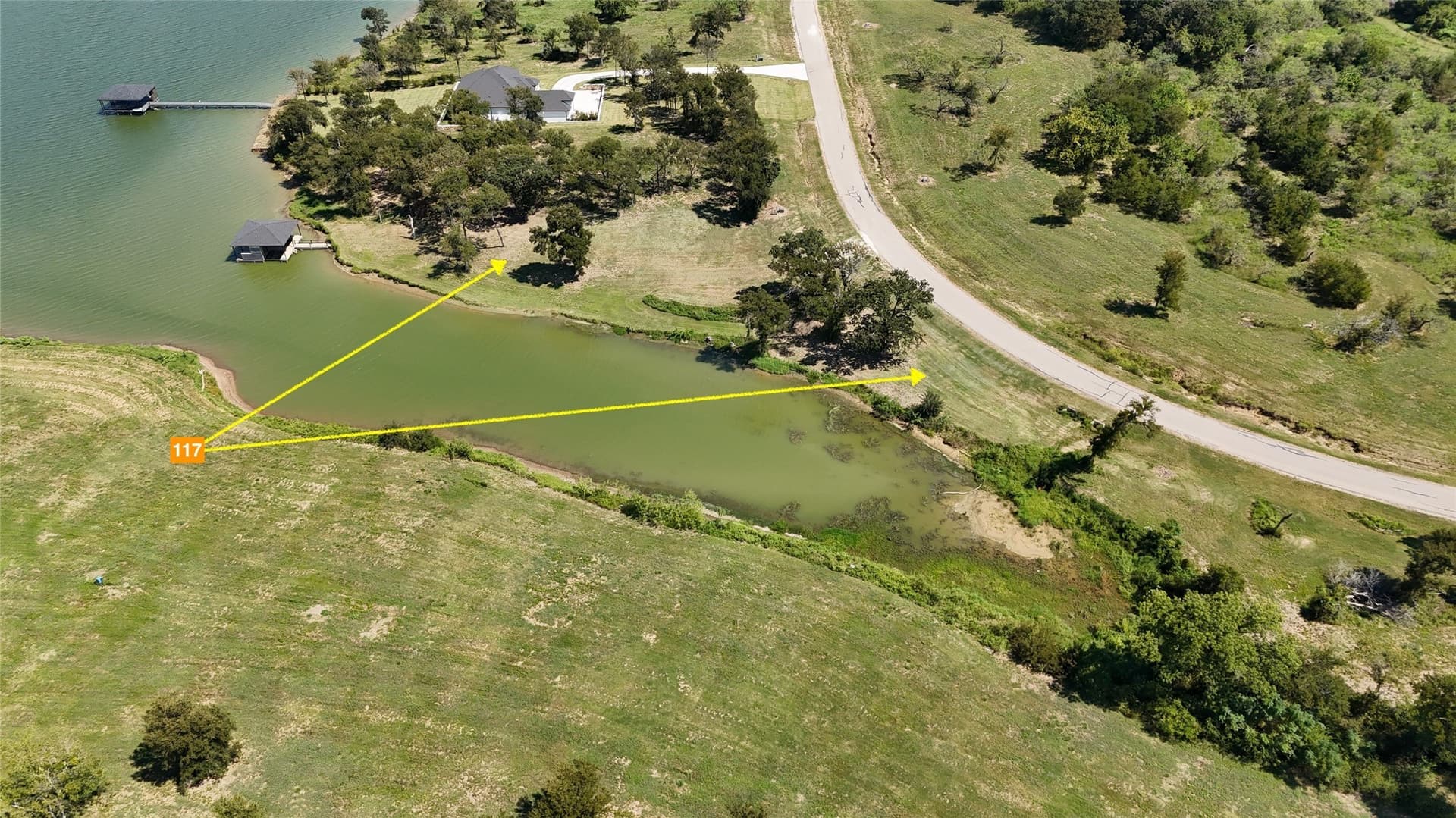 1.17 acres in Navarro County - photo 10