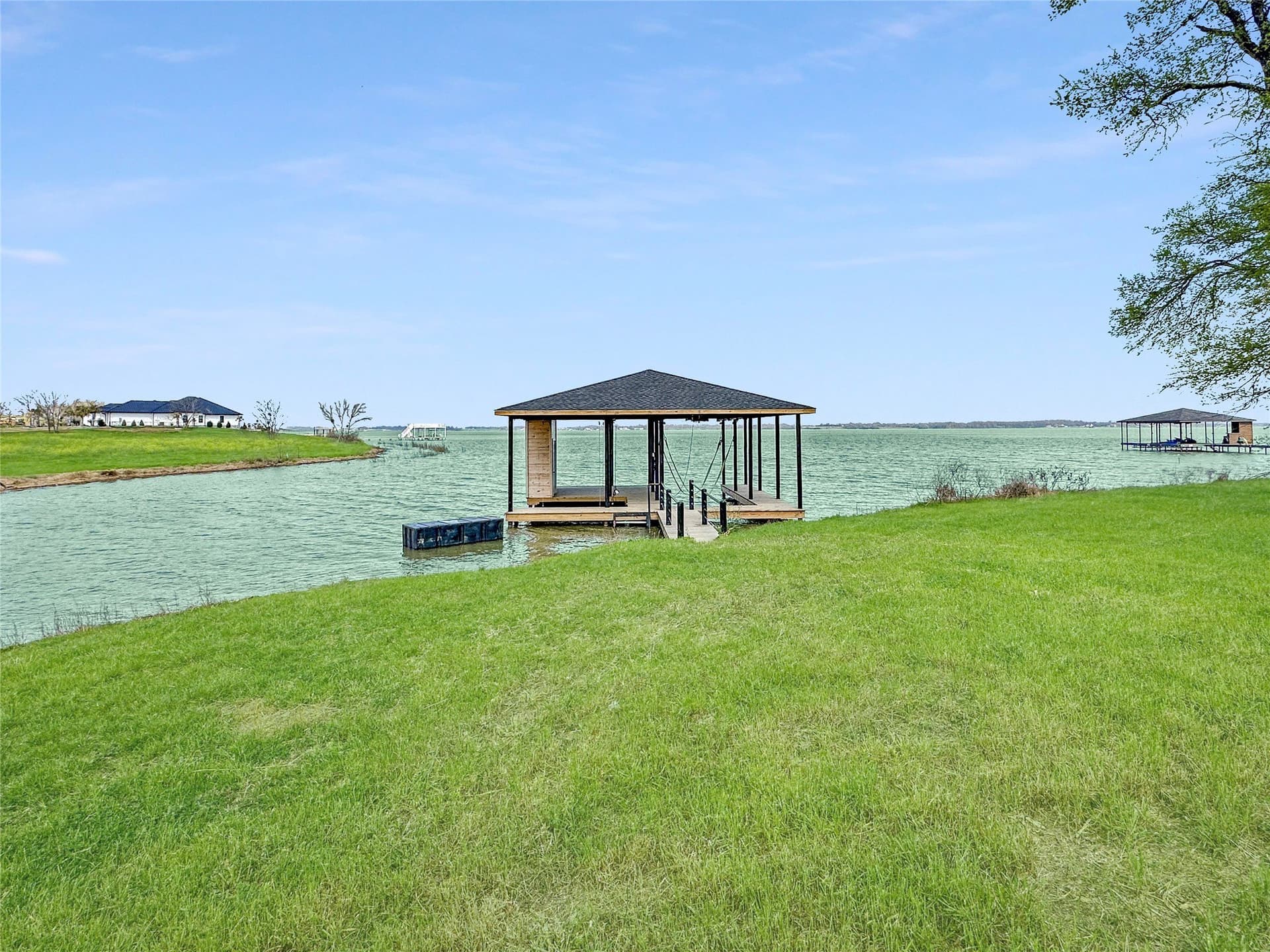 1.17 acres in Navarro County - photo 7