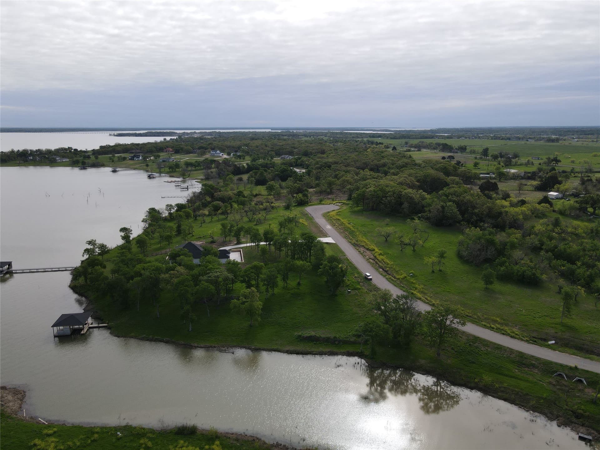 1.17 acres in Navarro County - photo 14