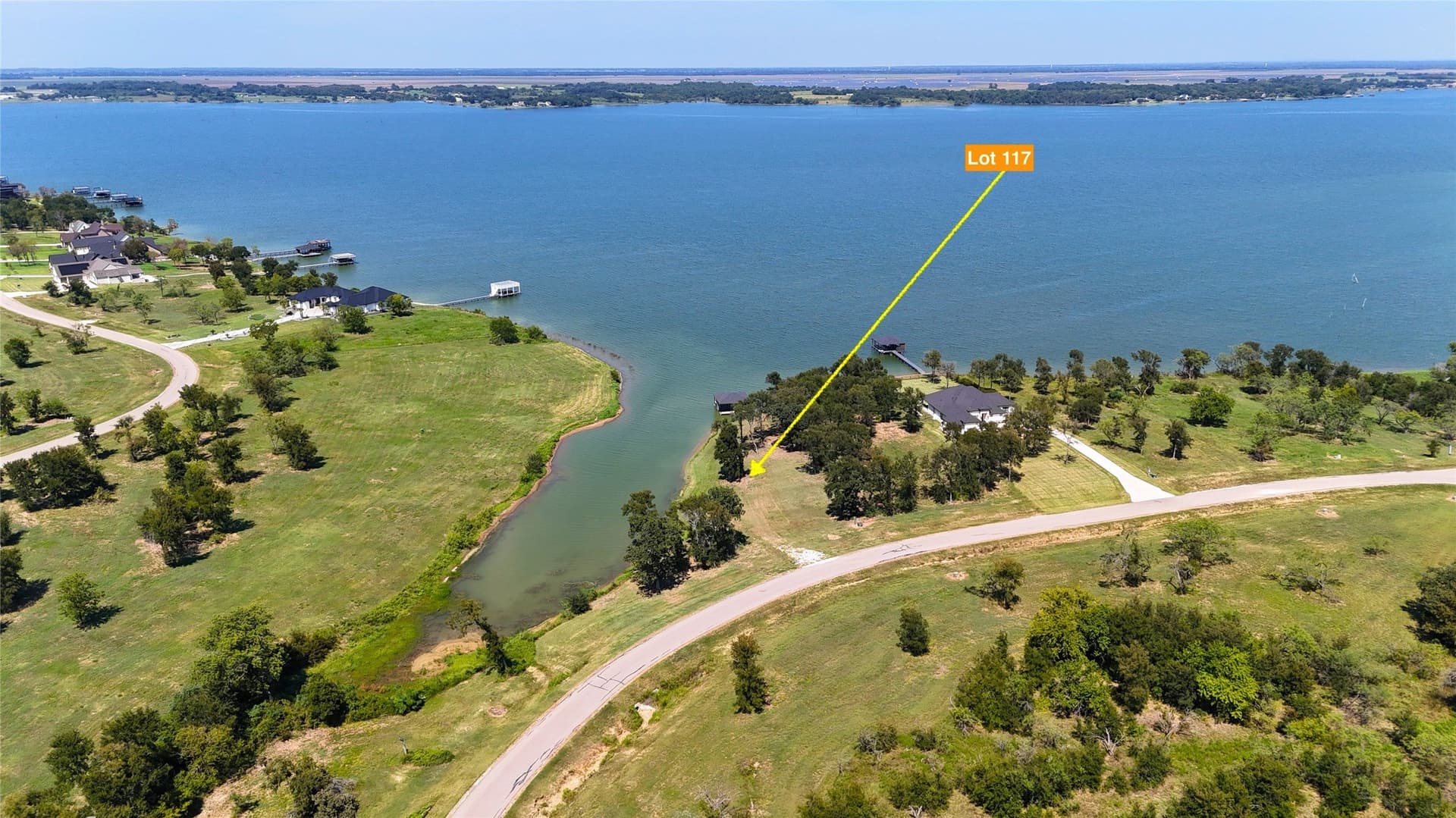 1.17 acres in Navarro County gallery image 4