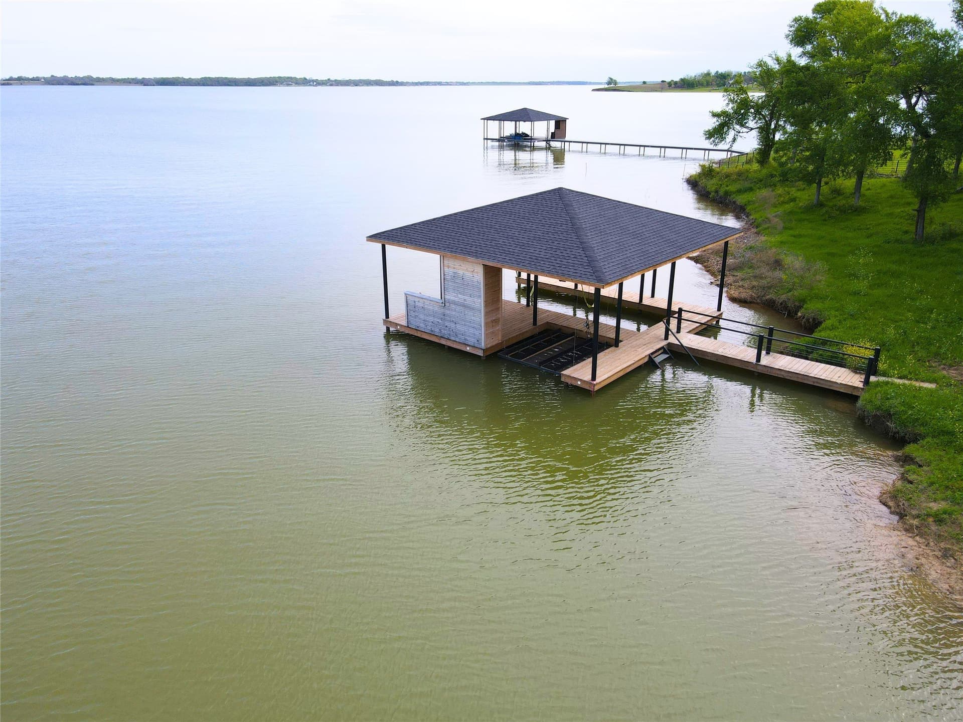 1.17 acres in Navarro County - photo 9