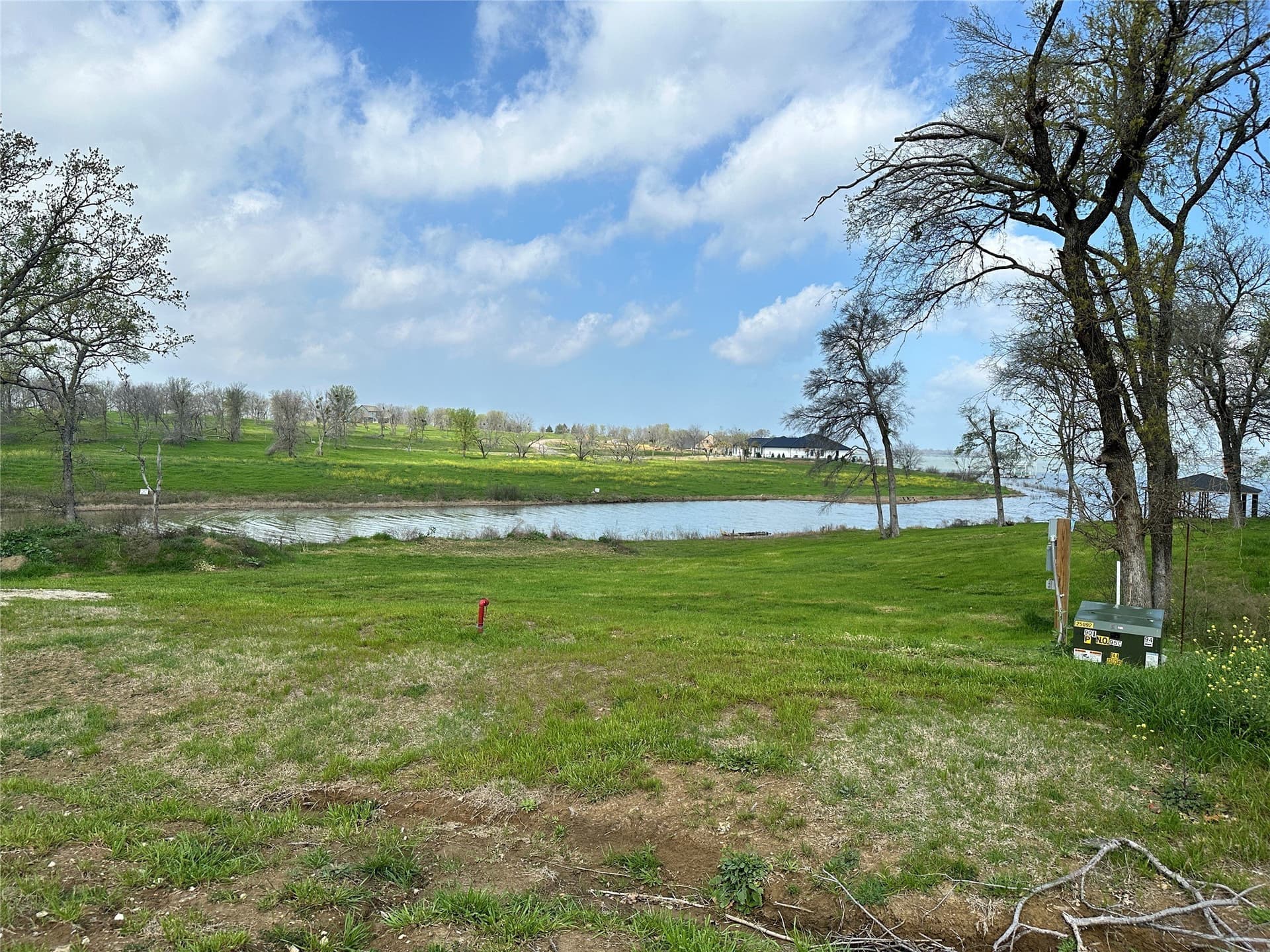 1.17 acres in Navarro County - photo 18