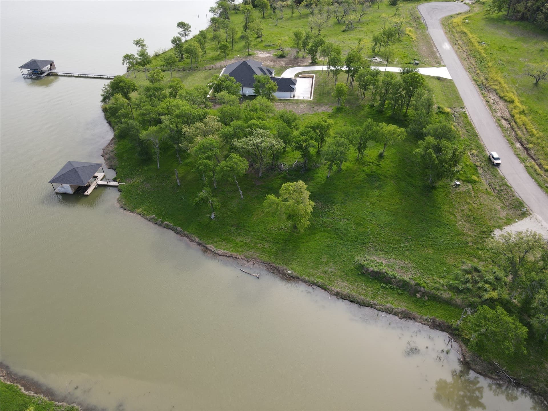1.17 acres in Navarro County - photo 15