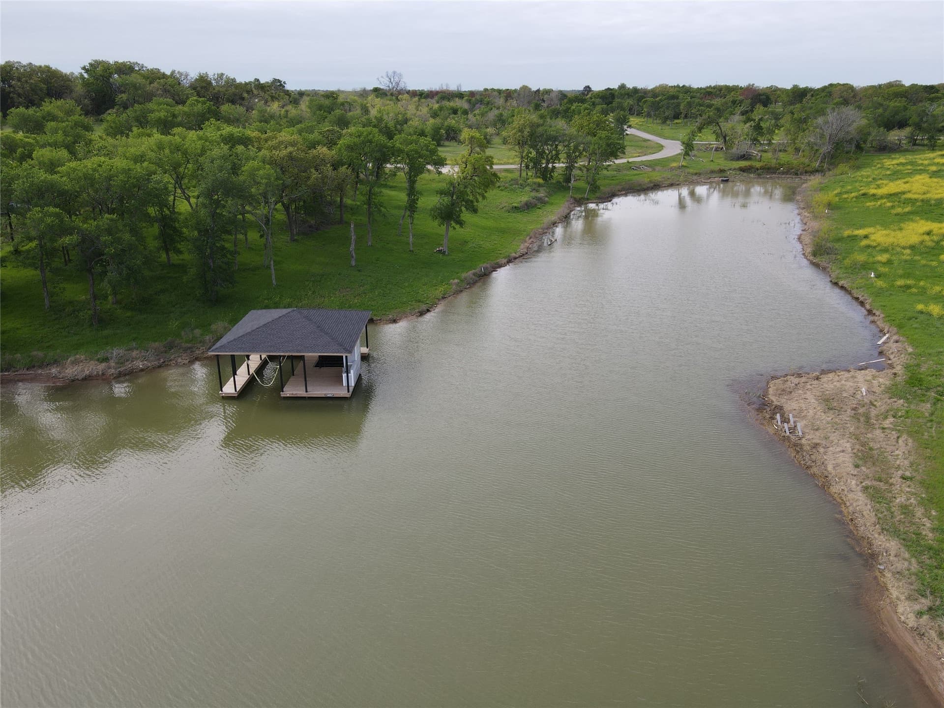 1.17 acres in Navarro County - photo 20