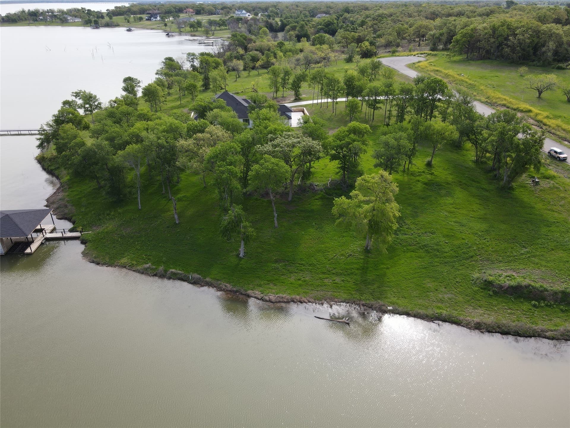 1.17 acres in Navarro County - photo 17