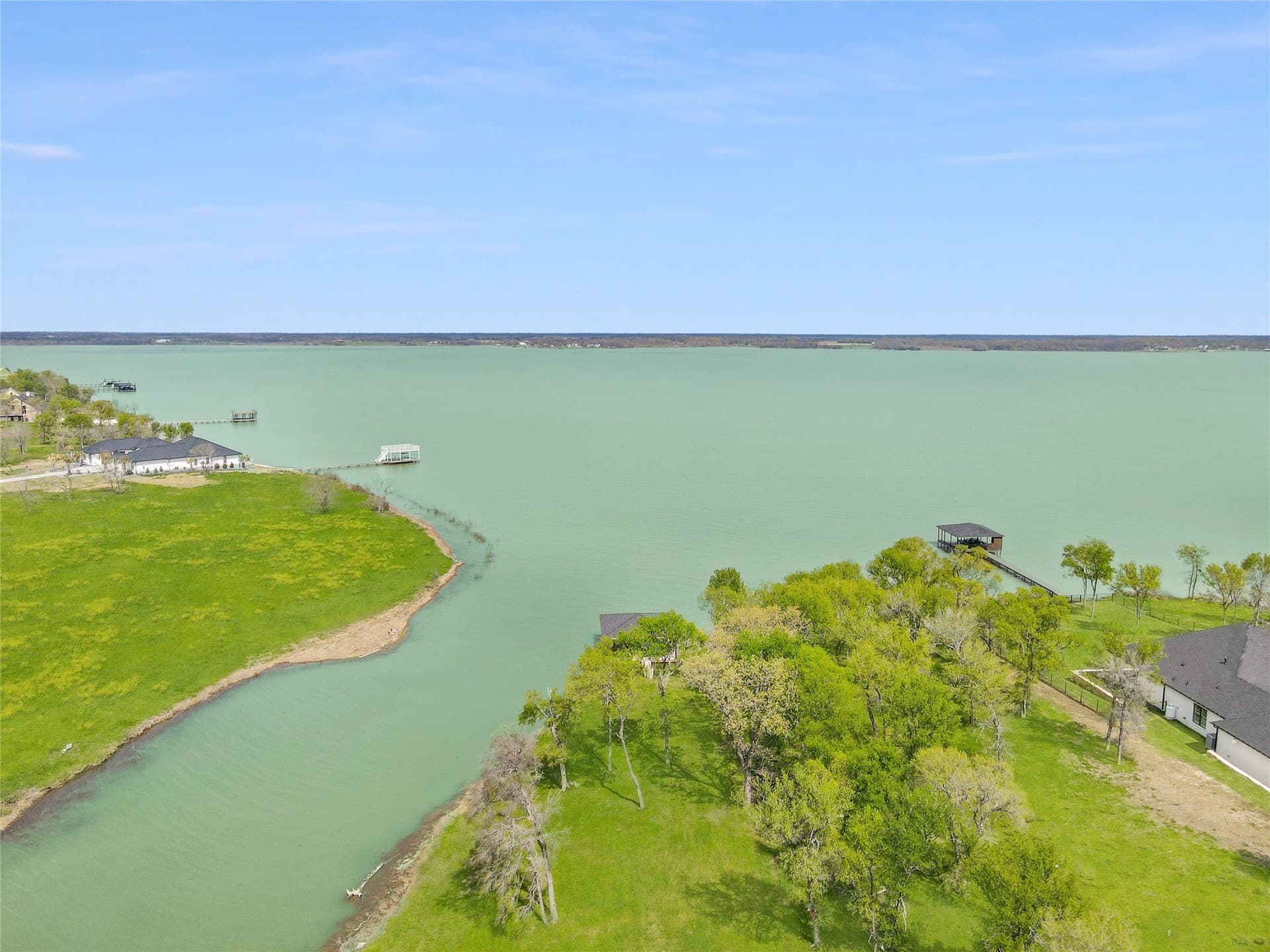 1.17 acres in Navarro County gallery image 2