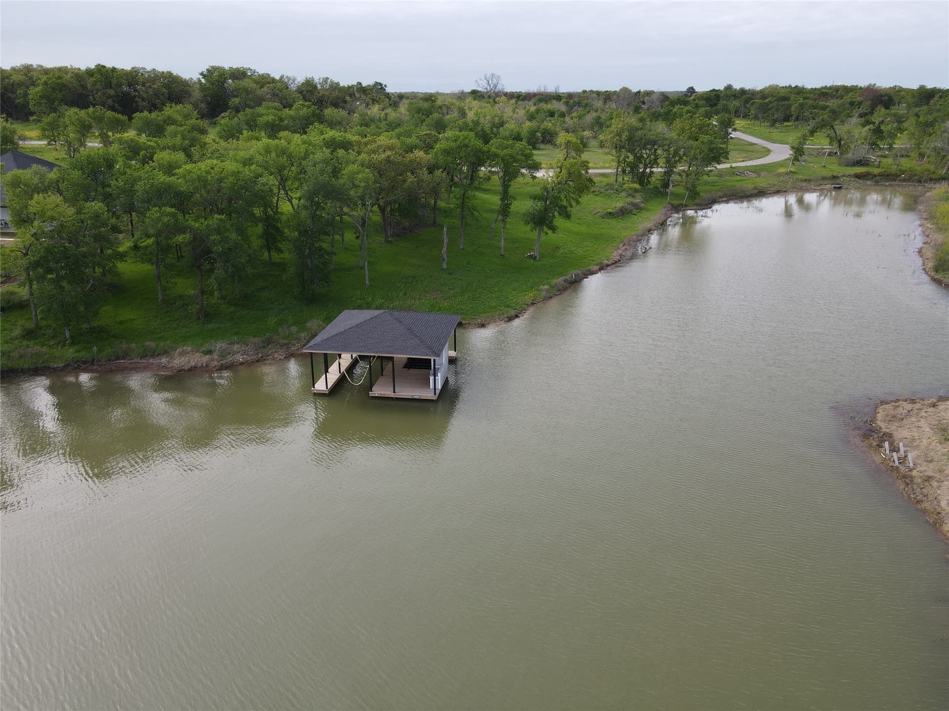 1.17 acres in Navarro County - photo 19