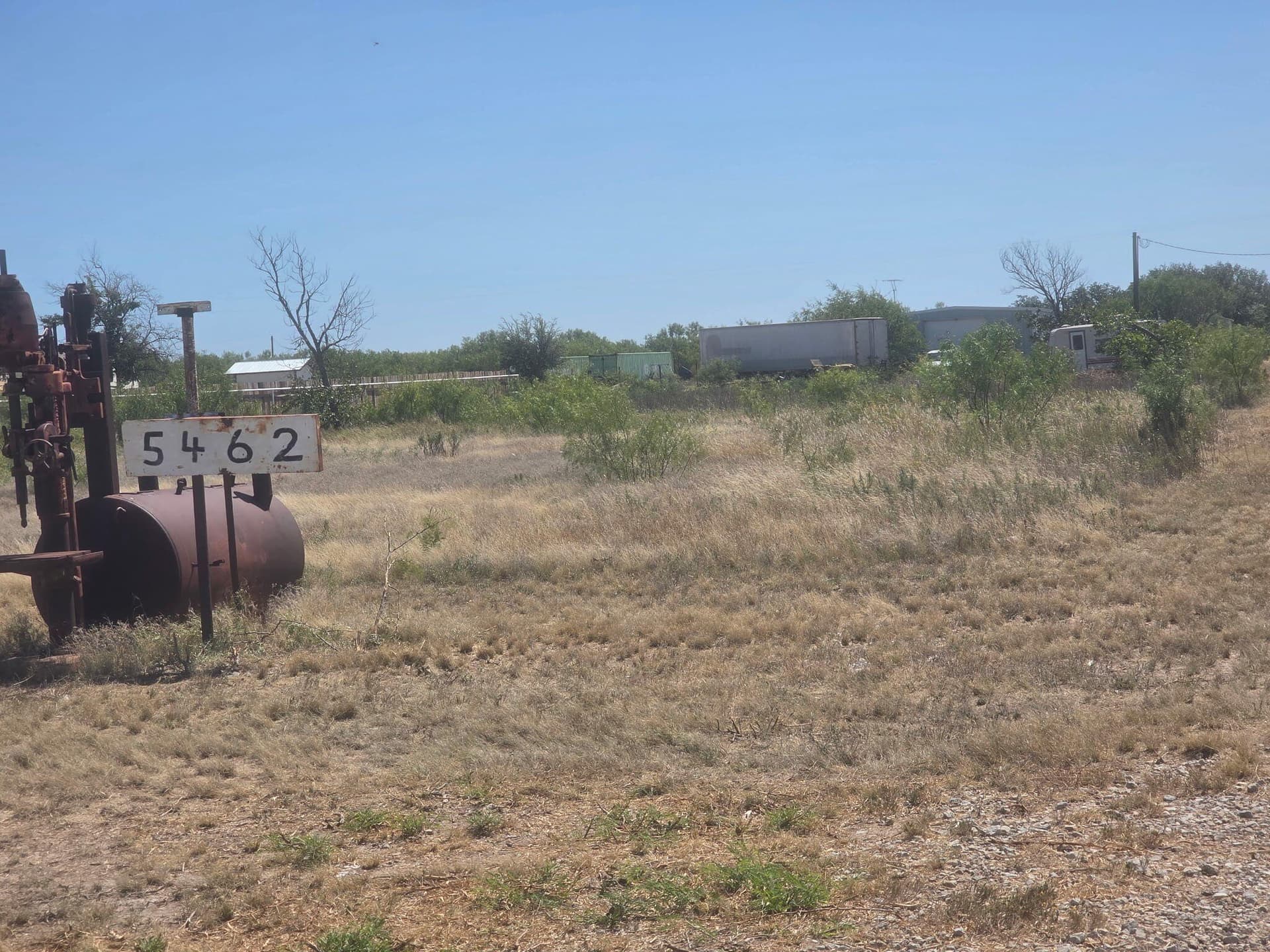 1.88 acres in Tom Green County - photo 2