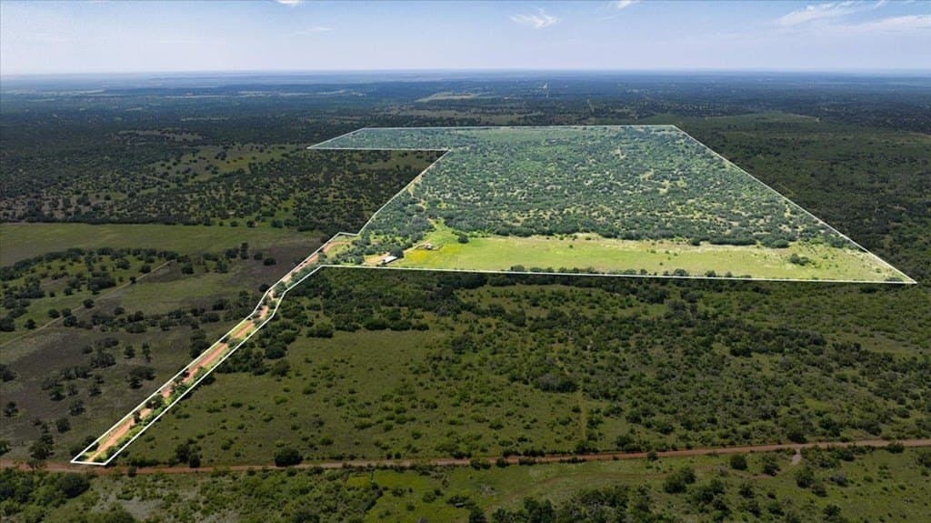 524.38 acres in Mason County gallery image 2