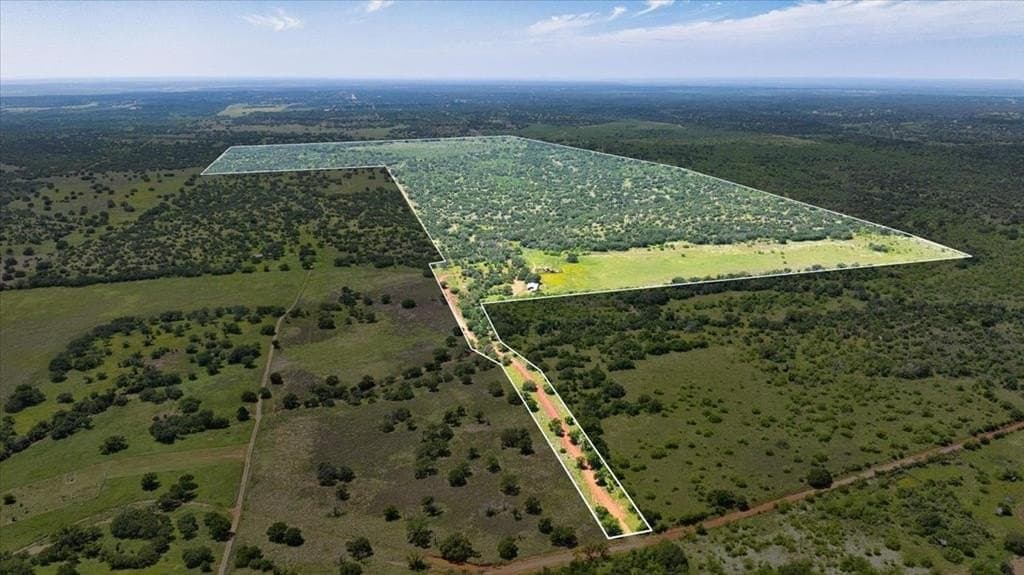 524.38 acres in Mason County