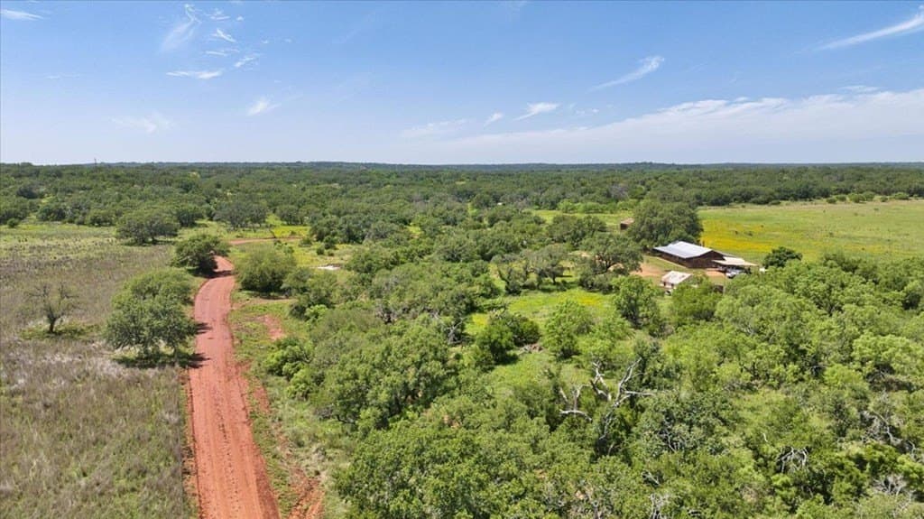 524.38 acres in Mason County featured view