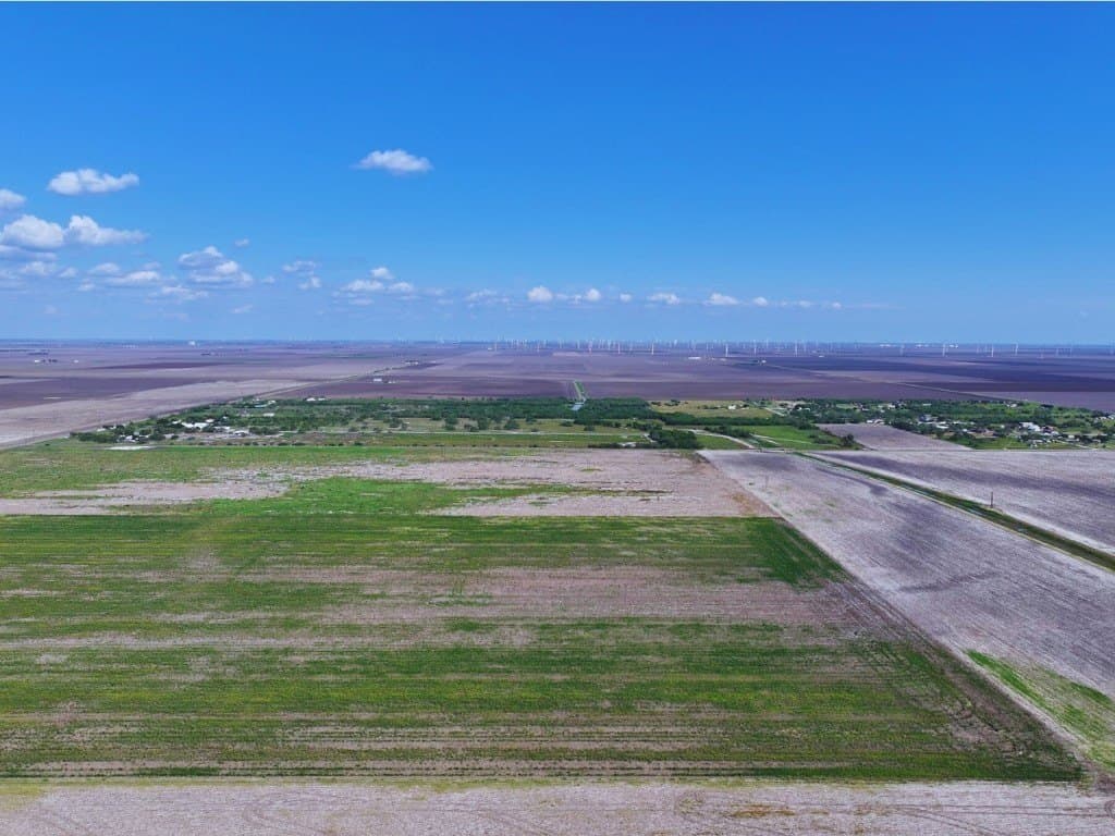 58 acres in San Patricio County featured view