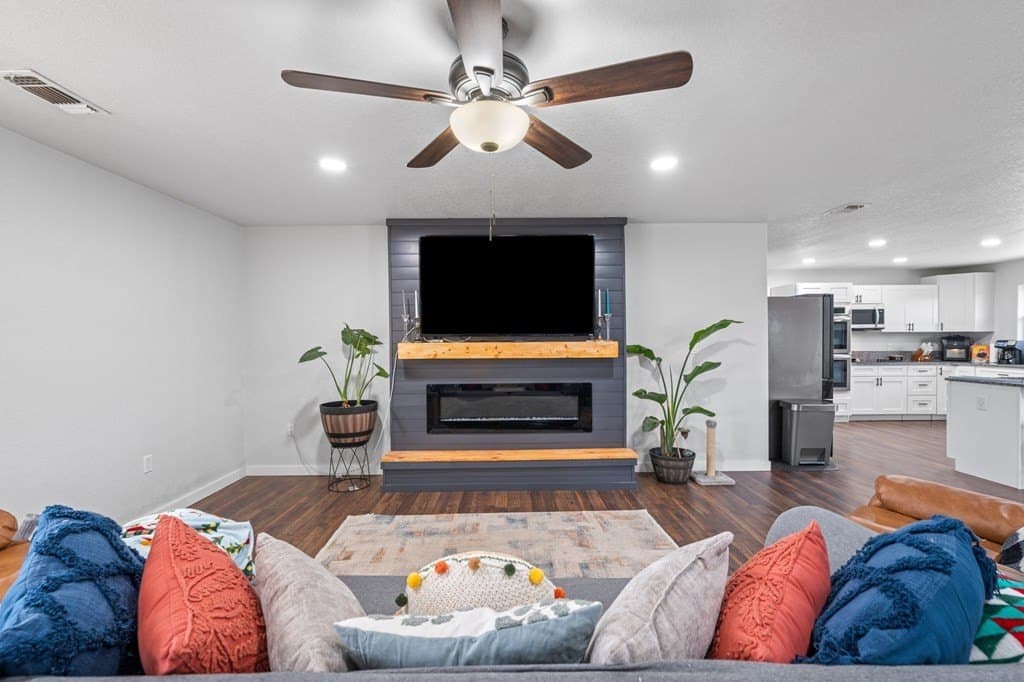 18.25 acres in Kerr County featured view