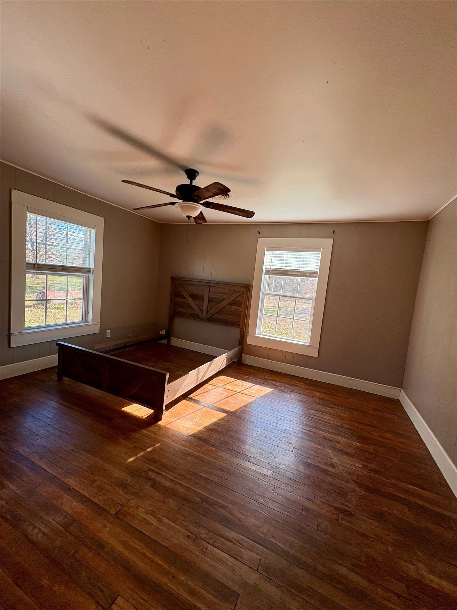 10.92 acres in Lamar County featured view