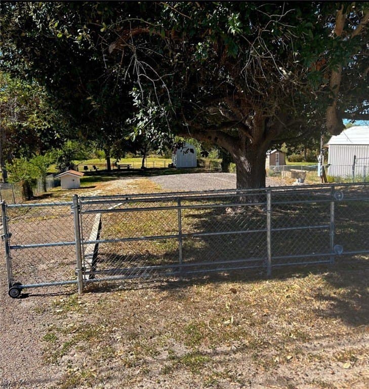 0.22 acres in San Patricio County