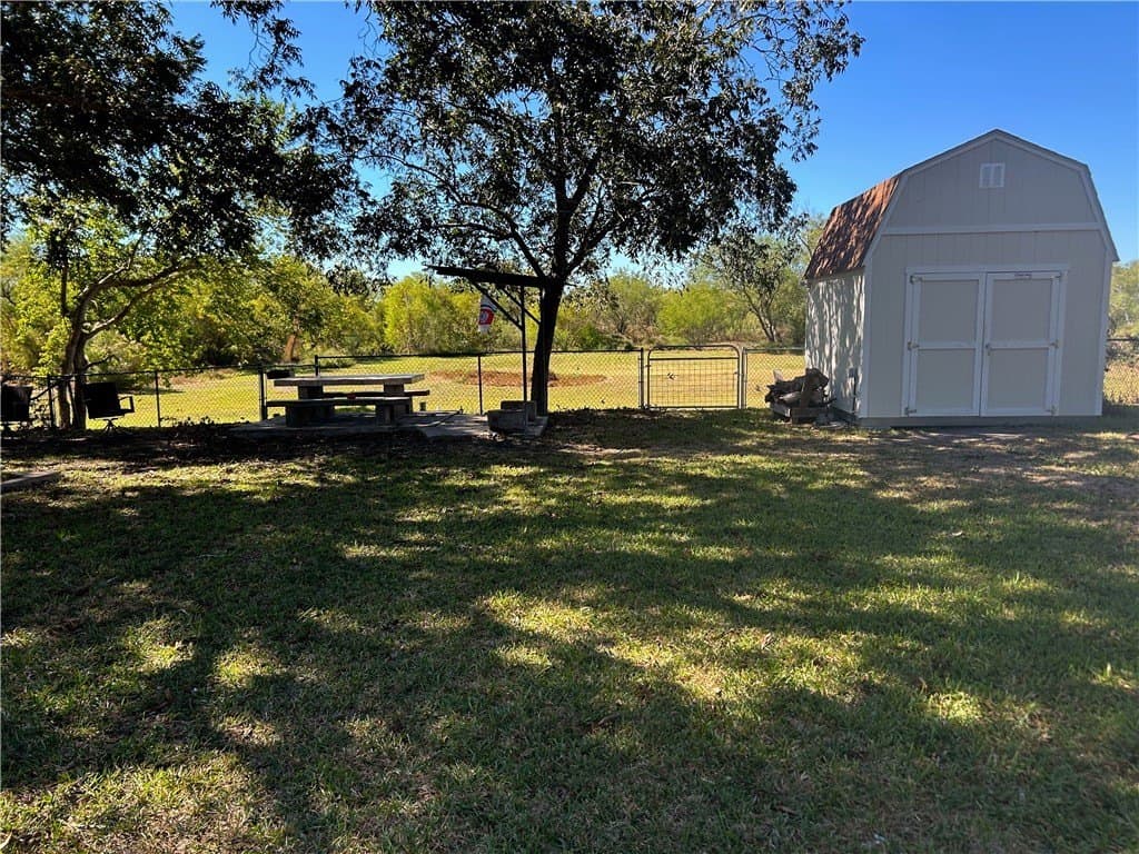 0.22 acres in San Patricio County featured view