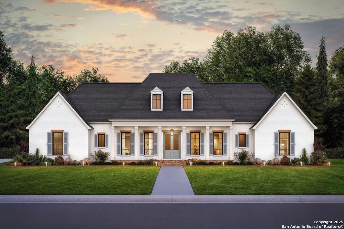 1.6 acres in Medina County gallery image 3