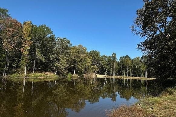 18 acres in Franklin (TX) County