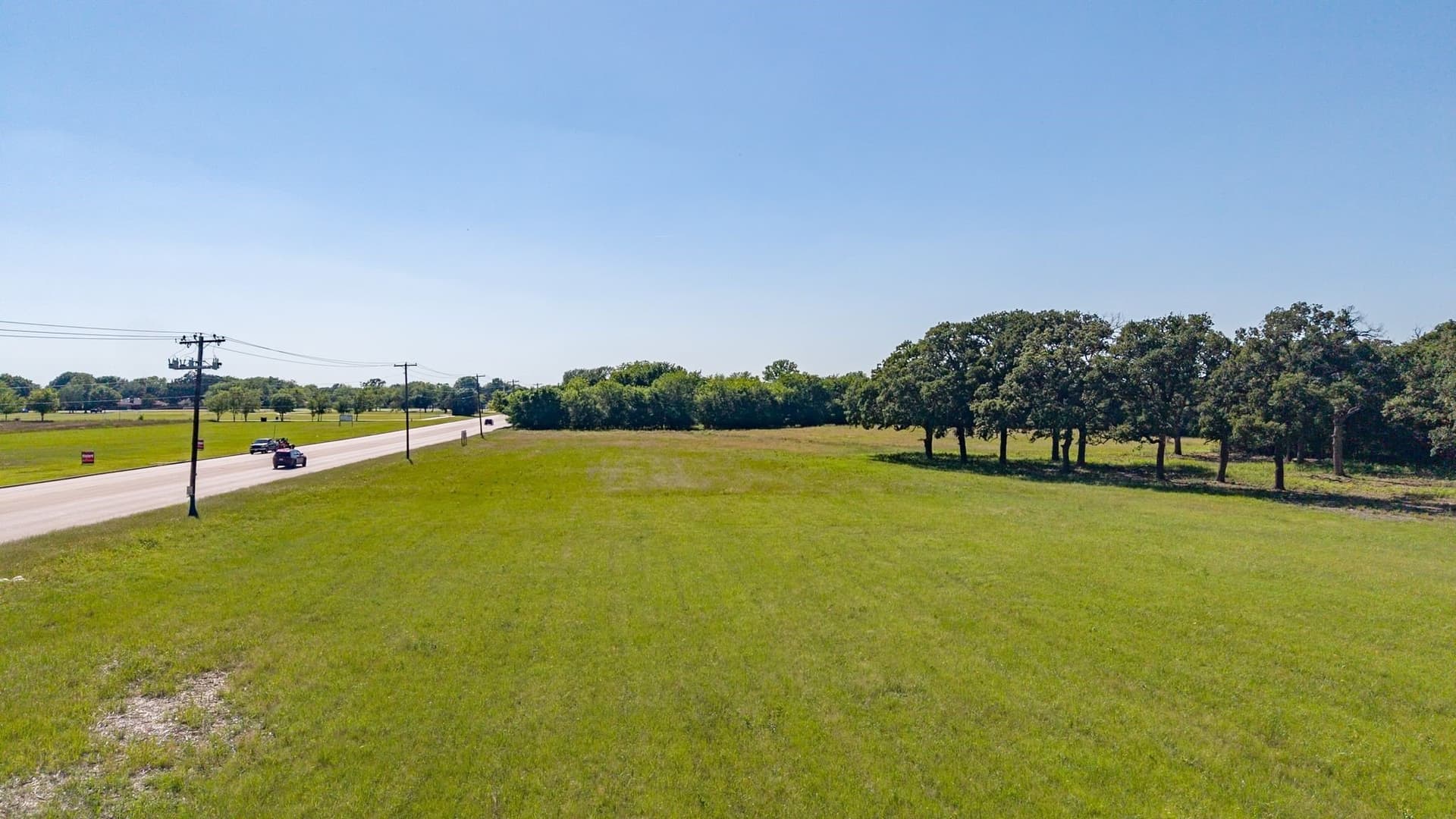 5.2 acres in Hunt County featured view