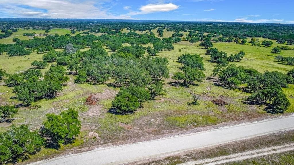 11.4 acres in Gillespie County