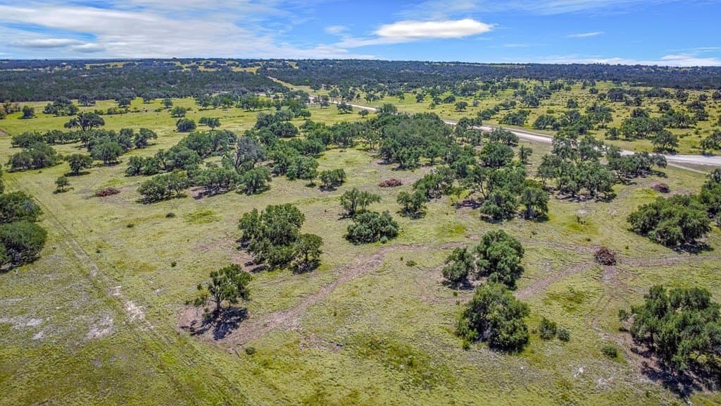 11.4 acres in Gillespie County featured view