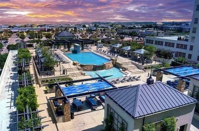 10.68 acres in Tarrant County - photo 29