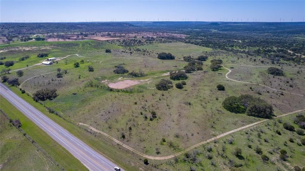 78.24 acres in Comanche County