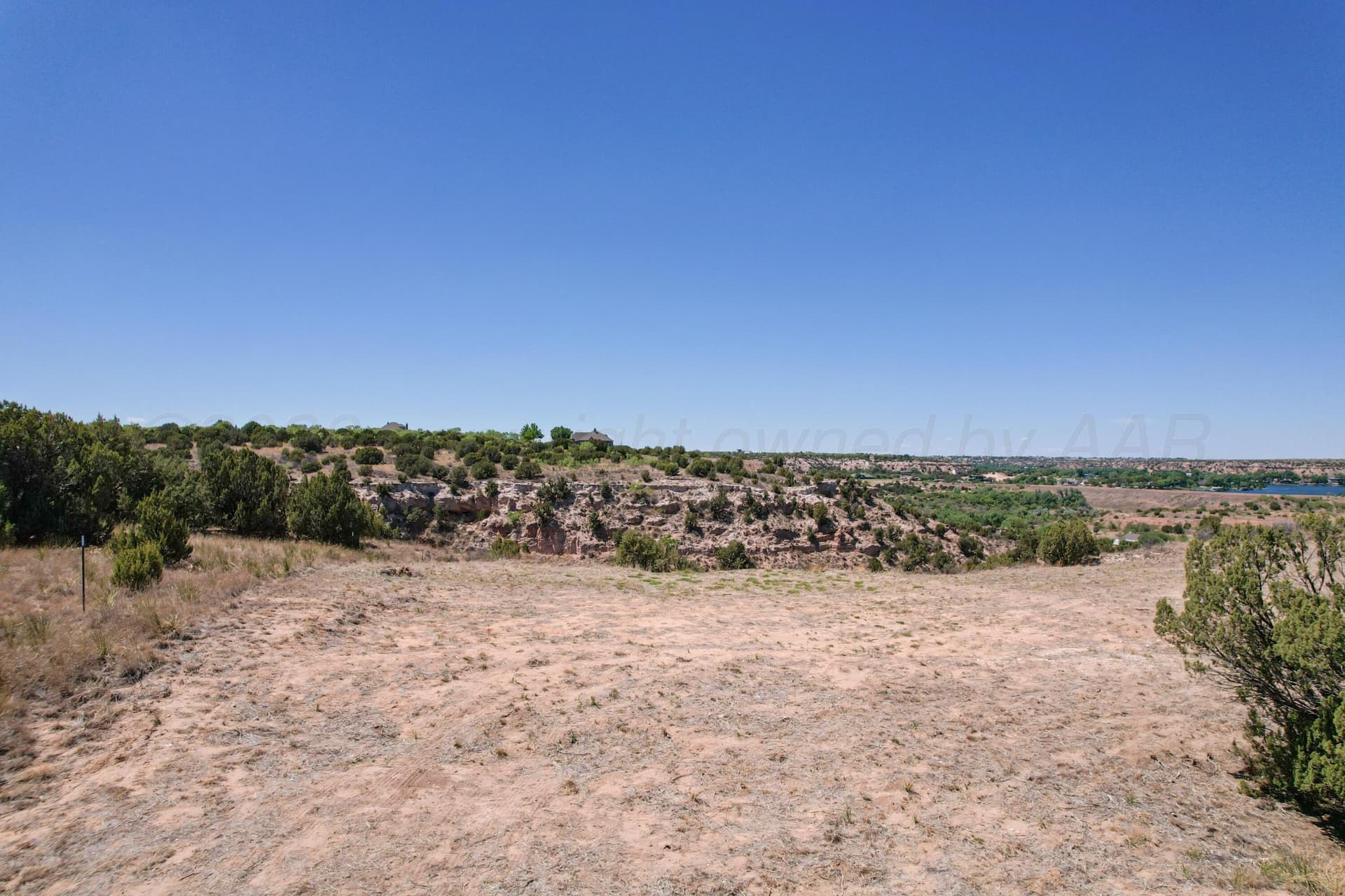 1.54 acres in Randall County featured view