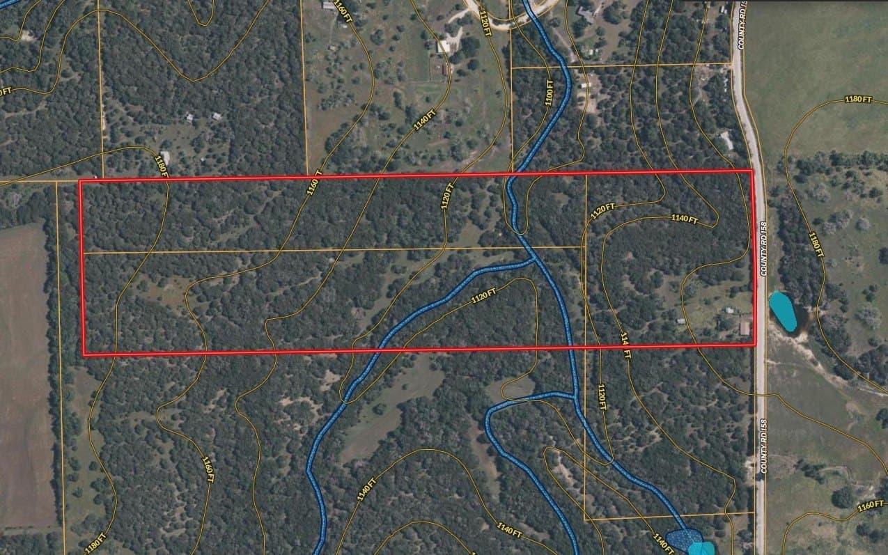 48.42 acres in Coryell County - photo 32