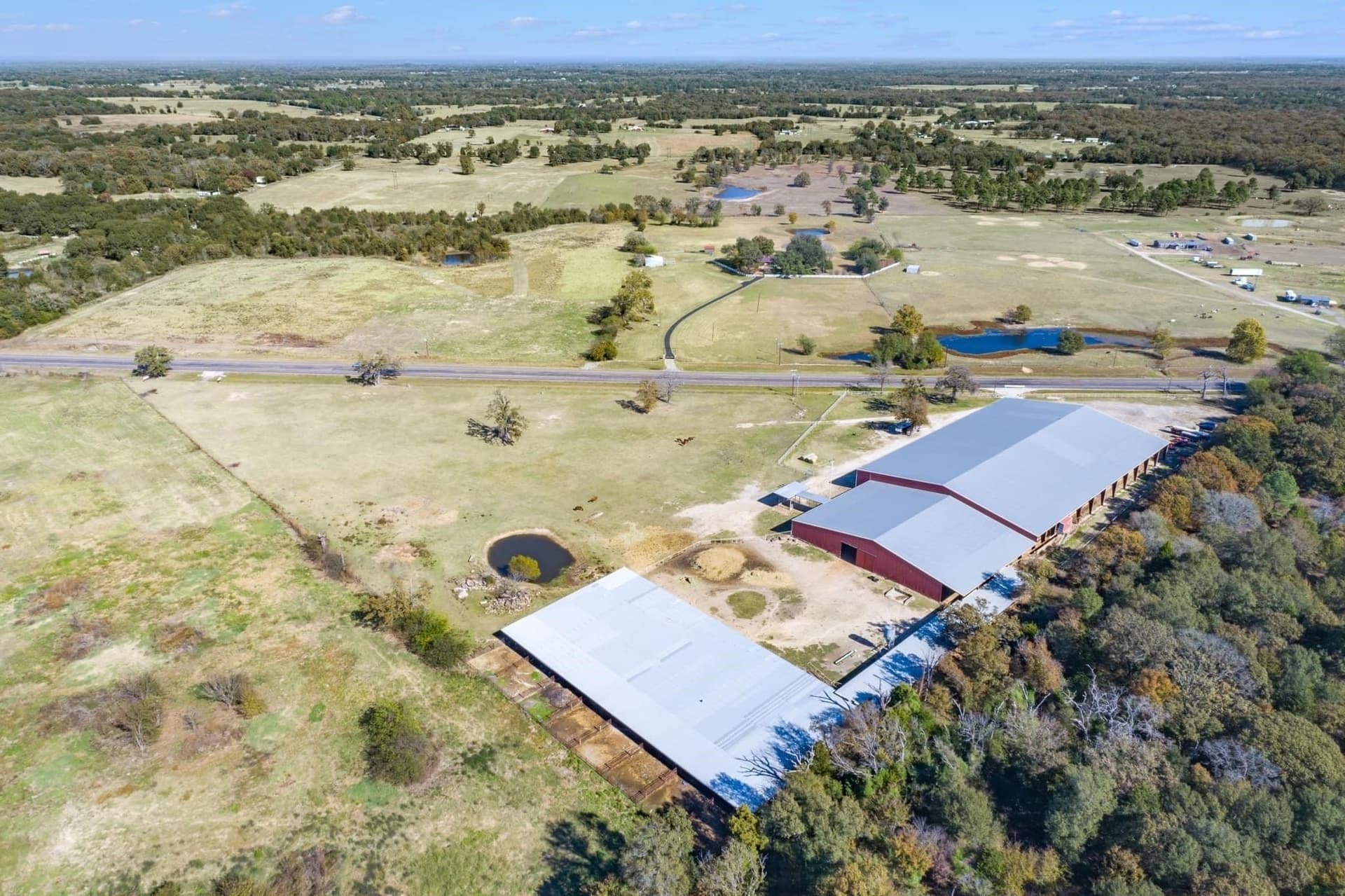 13 acres in Van Zandt County - photo 28