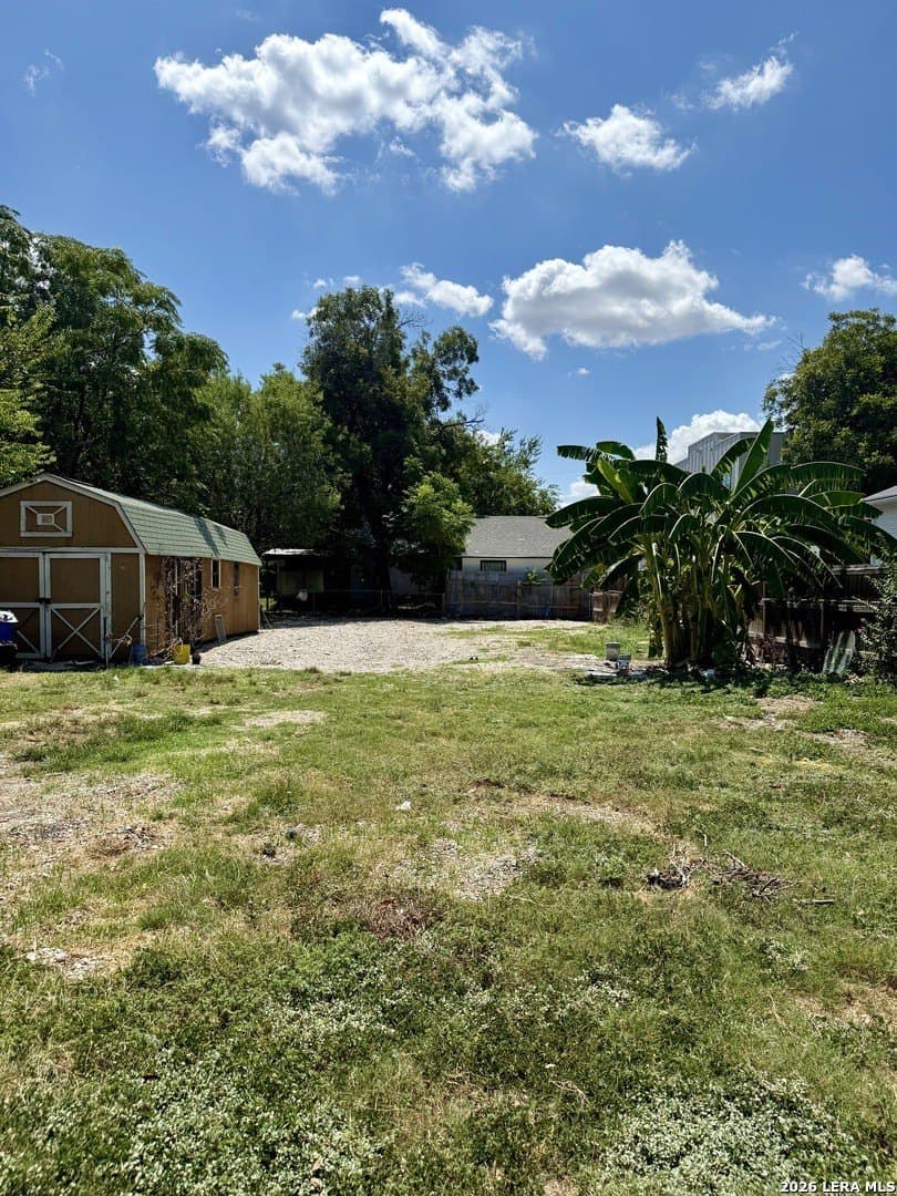 0.15 acres in Bexar County - photo 3