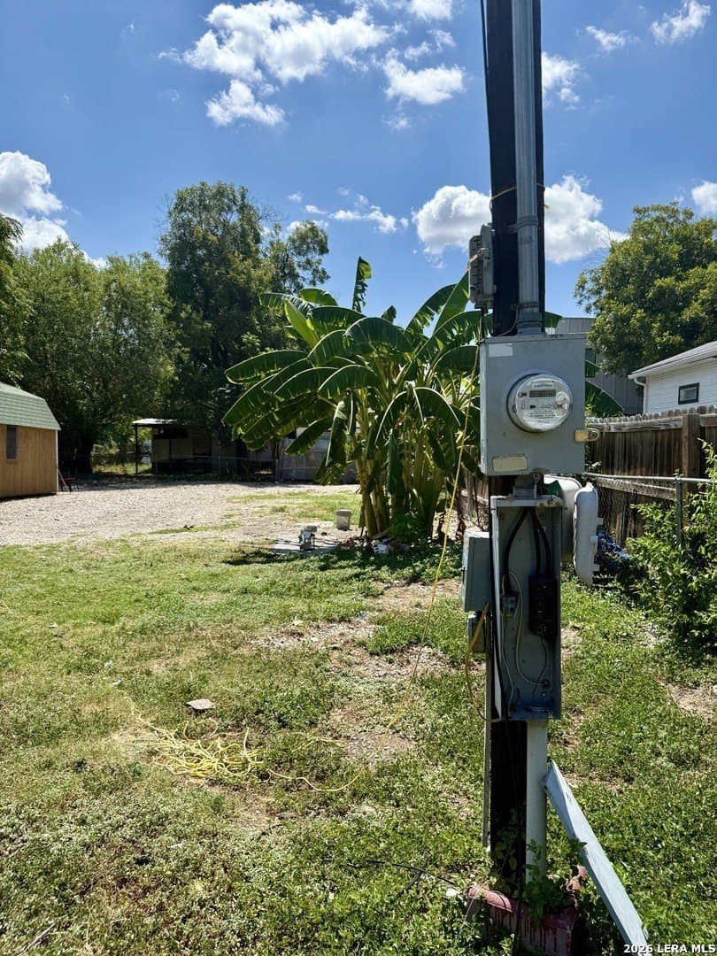 0.15 acres in Bexar County - photo 4