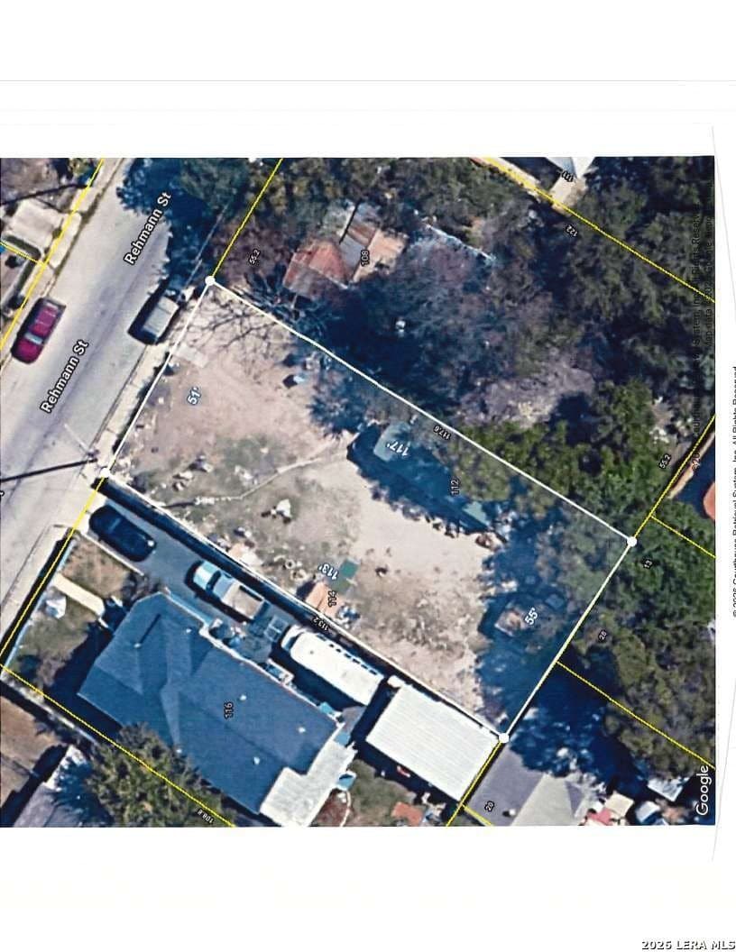 0.15 acres in Bexar County - photo 8